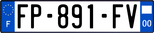 FP-891-FV