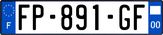 FP-891-GF