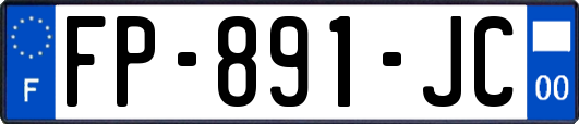 FP-891-JC