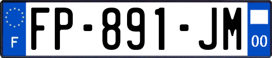 FP-891-JM