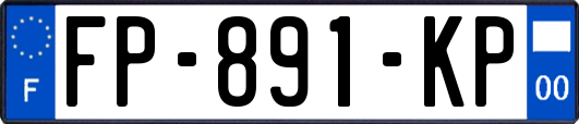 FP-891-KP