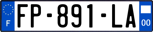 FP-891-LA
