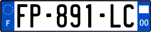 FP-891-LC