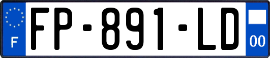 FP-891-LD