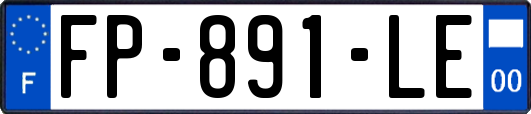 FP-891-LE