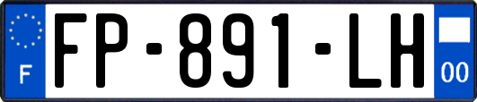FP-891-LH
