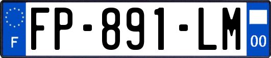 FP-891-LM