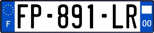 FP-891-LR