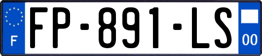 FP-891-LS