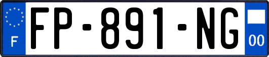 FP-891-NG