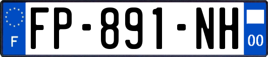 FP-891-NH
