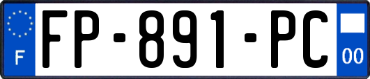 FP-891-PC