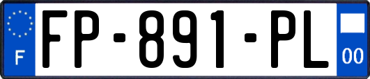 FP-891-PL