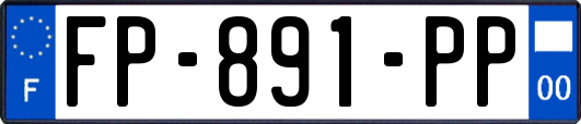 FP-891-PP