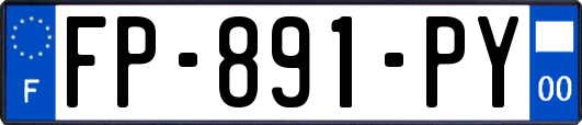 FP-891-PY
