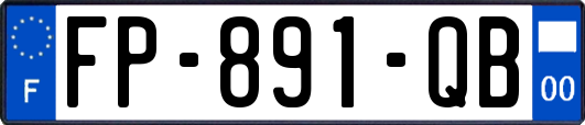 FP-891-QB