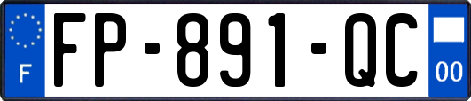 FP-891-QC
