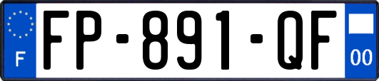 FP-891-QF