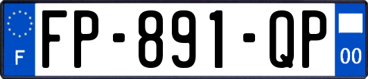 FP-891-QP