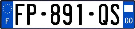 FP-891-QS