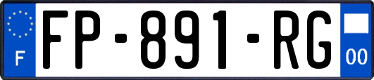FP-891-RG