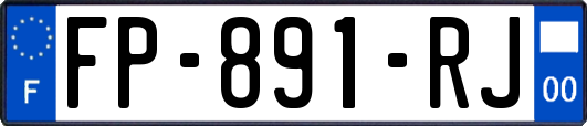 FP-891-RJ