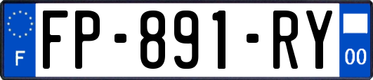 FP-891-RY