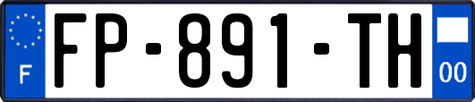 FP-891-TH