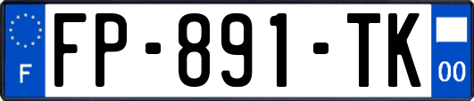 FP-891-TK