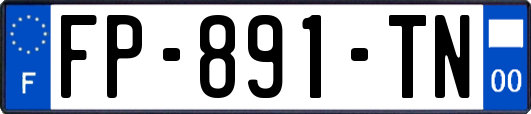 FP-891-TN