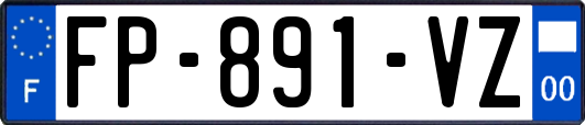 FP-891-VZ