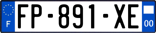 FP-891-XE