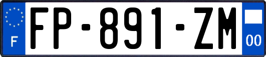 FP-891-ZM