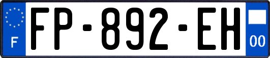 FP-892-EH