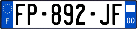 FP-892-JF