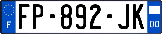 FP-892-JK
