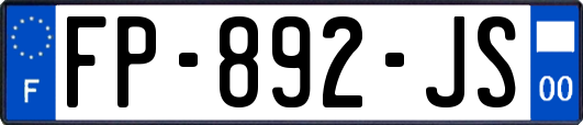 FP-892-JS