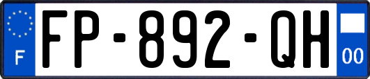 FP-892-QH