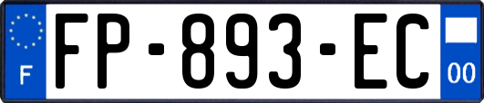 FP-893-EC