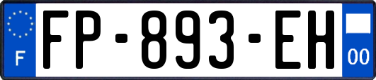 FP-893-EH