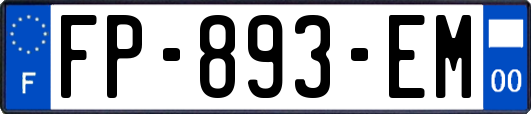 FP-893-EM