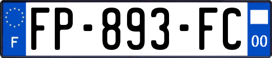 FP-893-FC