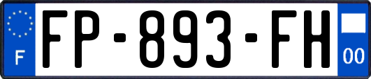 FP-893-FH