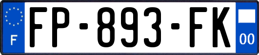FP-893-FK