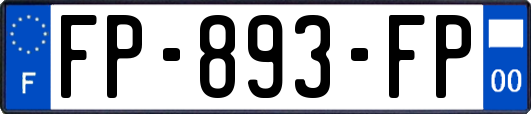 FP-893-FP
