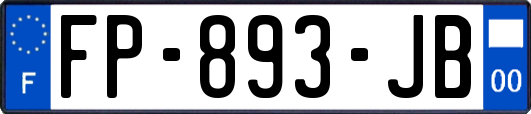 FP-893-JB