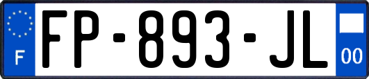FP-893-JL