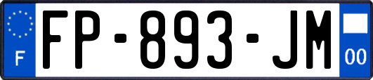 FP-893-JM
