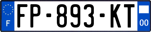 FP-893-KT