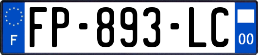 FP-893-LC